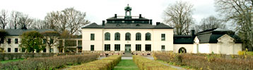 Näsby Slott, Täby