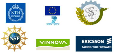 Financiers and Sponsors
